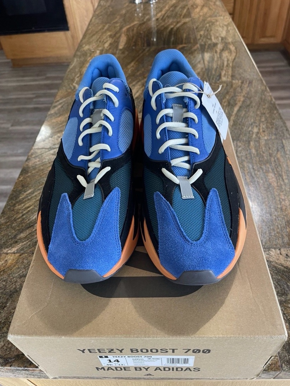 Yeezy Boost 700